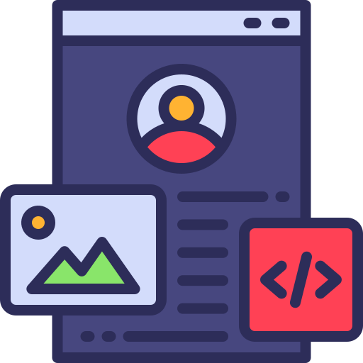 Portfolio Website